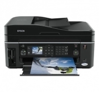 Epson SX610FW + Canvas