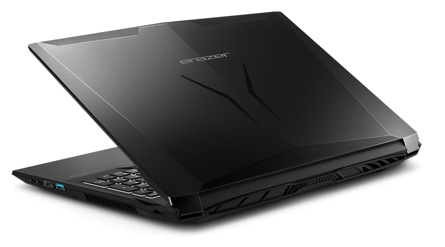 ERAZER P6605 Intel® Core™ i7 i7-8750H Laptop – image 8