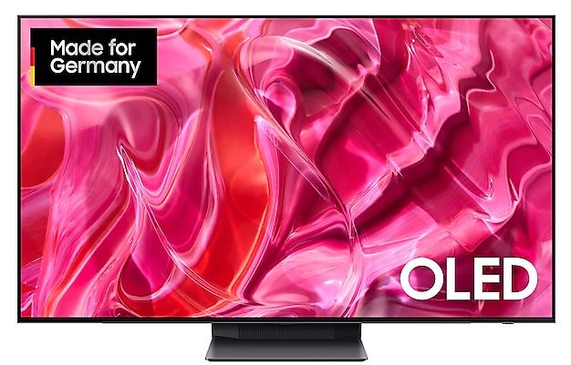 Samsung 77" OLED 4K S94C