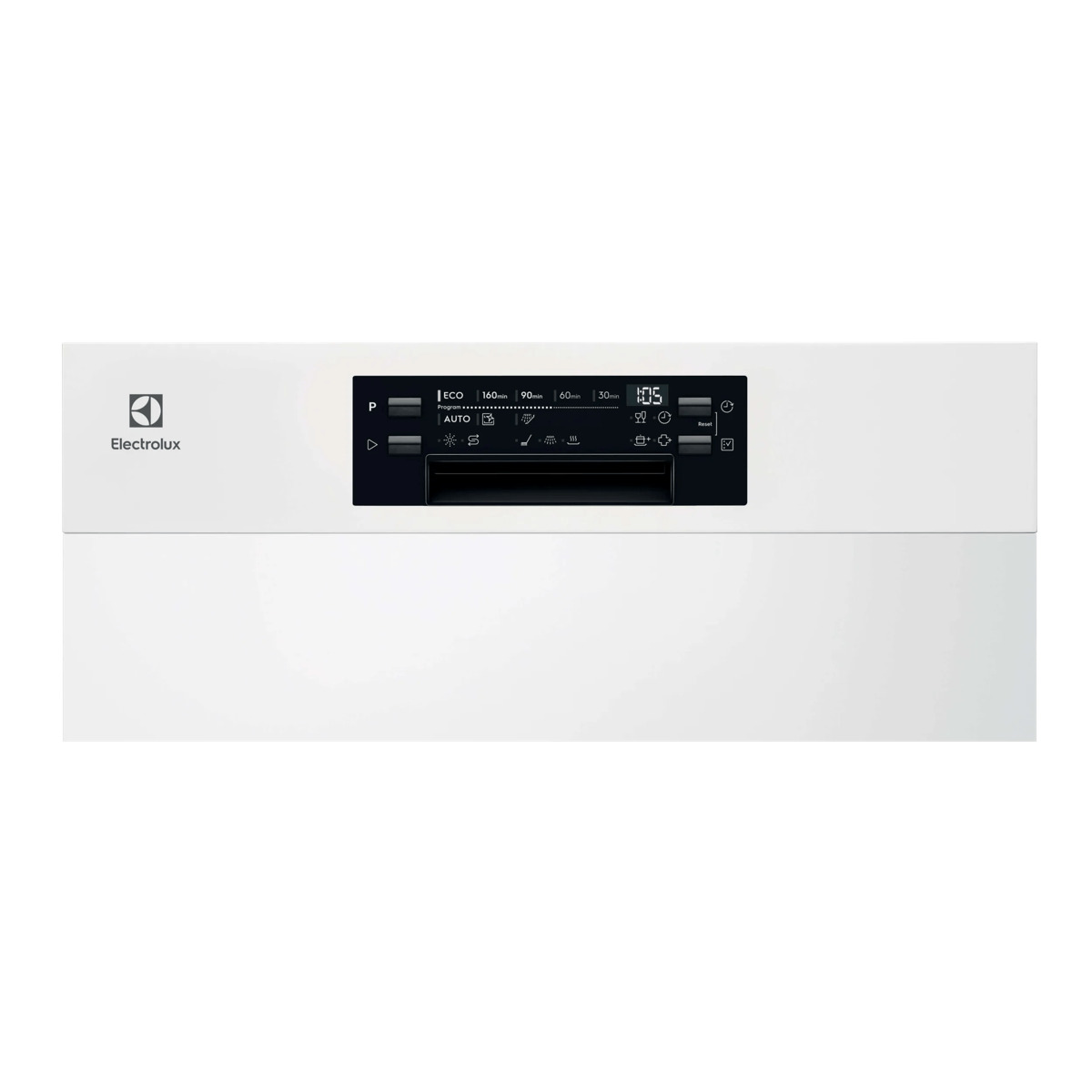 Electrolux KEAC7200IW Semi built-in 13 place settings – image 6