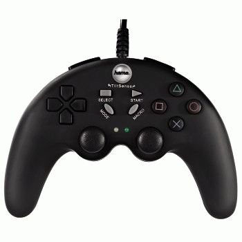 Hama Controller "Boomerang" for PS3 – image 2