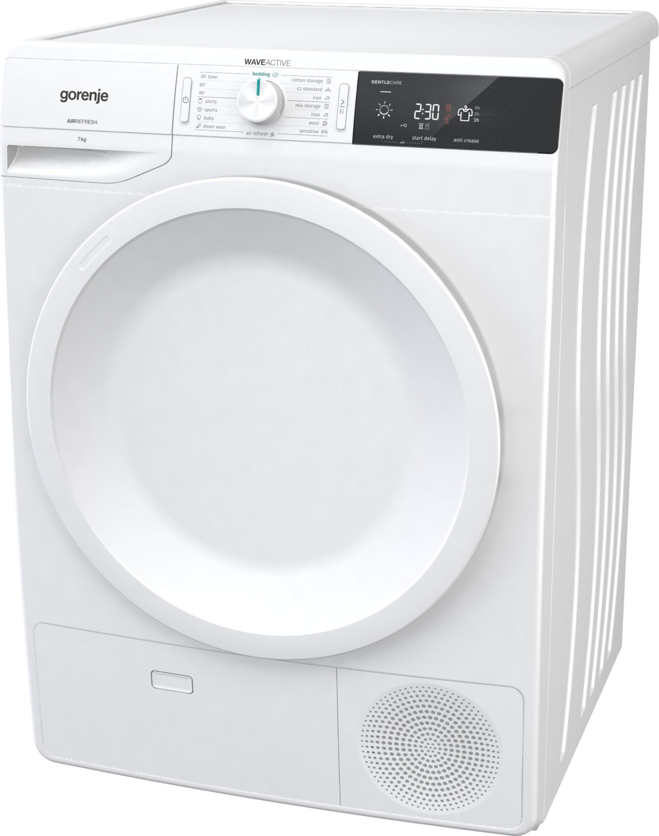 Gorenje DE 7B 729317 – image 2
