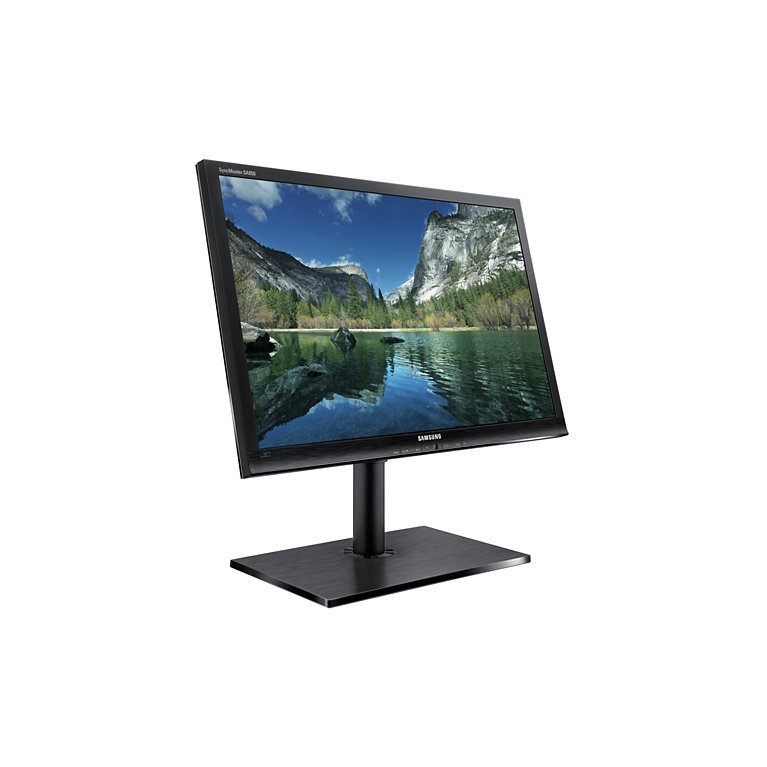 Samsung LS27A850DS computer monitor – image 3