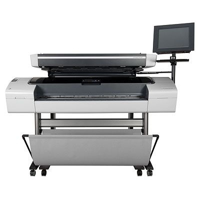 HP Designjet T1100 MFP
