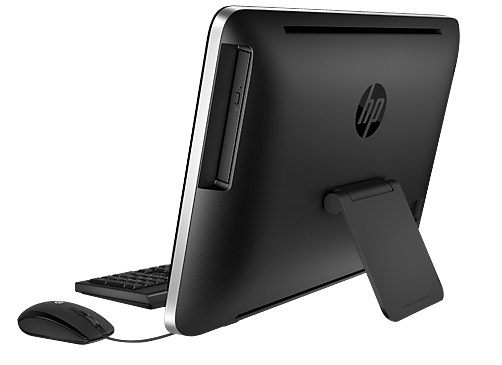 HP 19-2206la AMD E E1-6010 – image 4