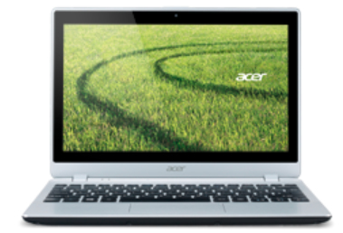 Acer Aspire 122P-0894 AMD A4 A4-1250 Laptop