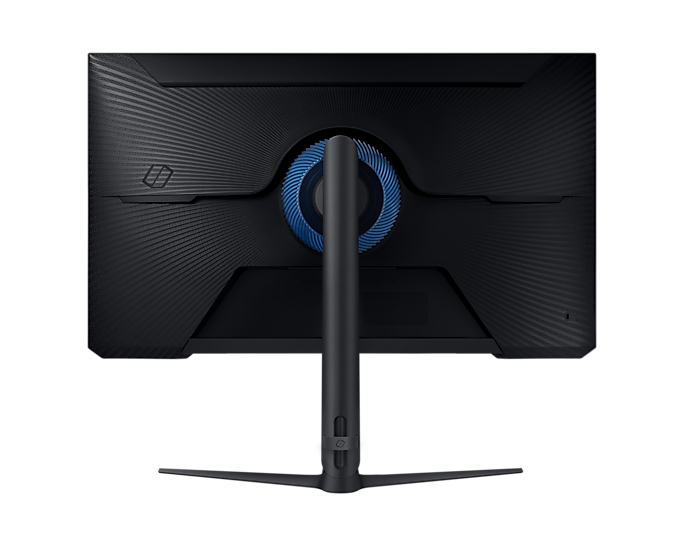 Samsung LS32AG324NU computer monitor – image 2