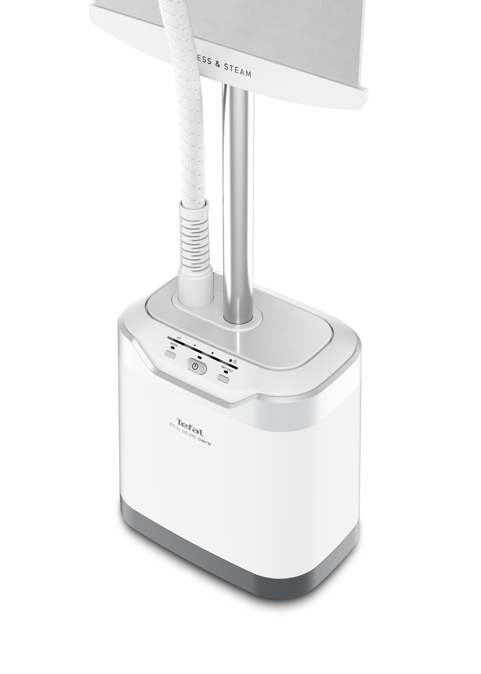 Tefal Pro Style IT8440 garment steamer Steam brush – image 9