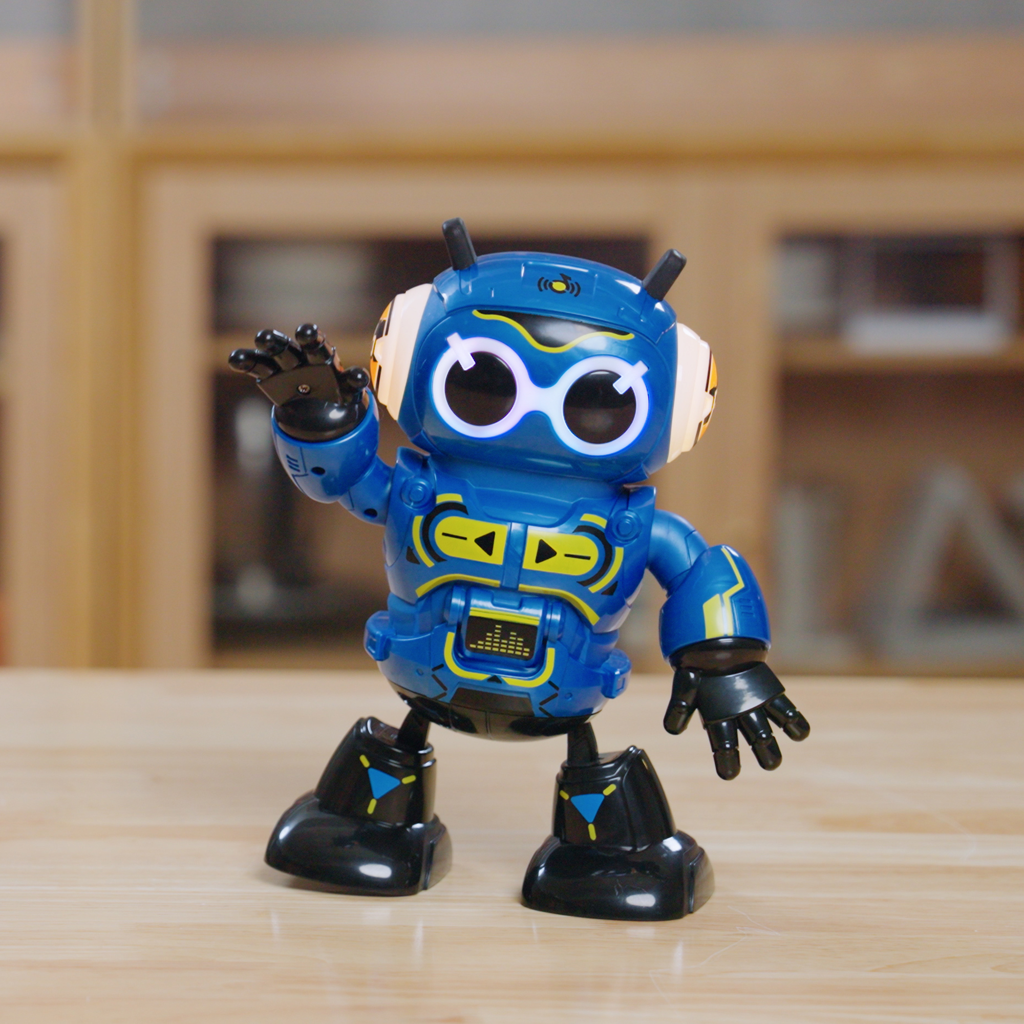 Silverlit Robo Beats II – image 7