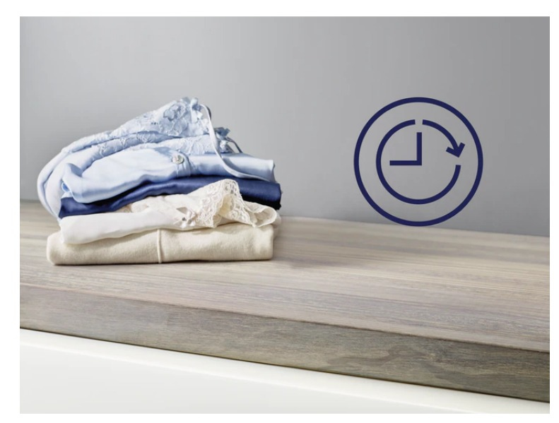 Electrolux EW6T5621SD washing machine Top-load – image 7