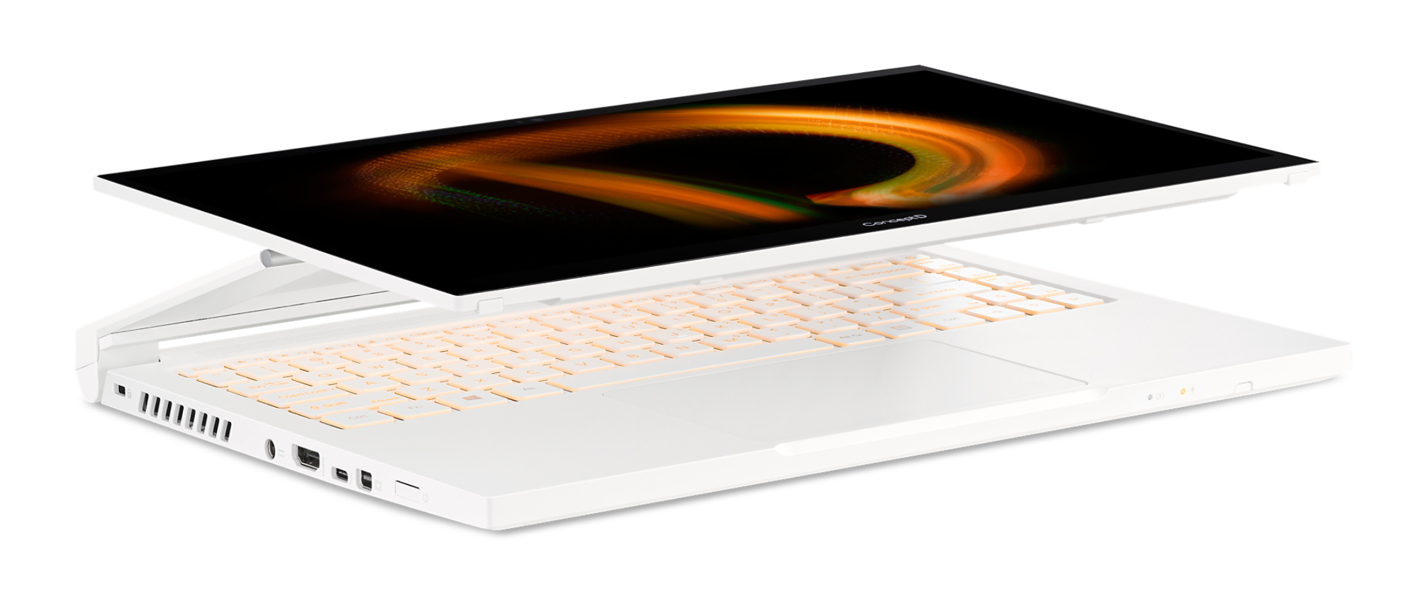 Acer ConceptD CC314-73G-75UK Intel® Core™ i7 i7-11800H Hybrid (2-in-1) – image 7