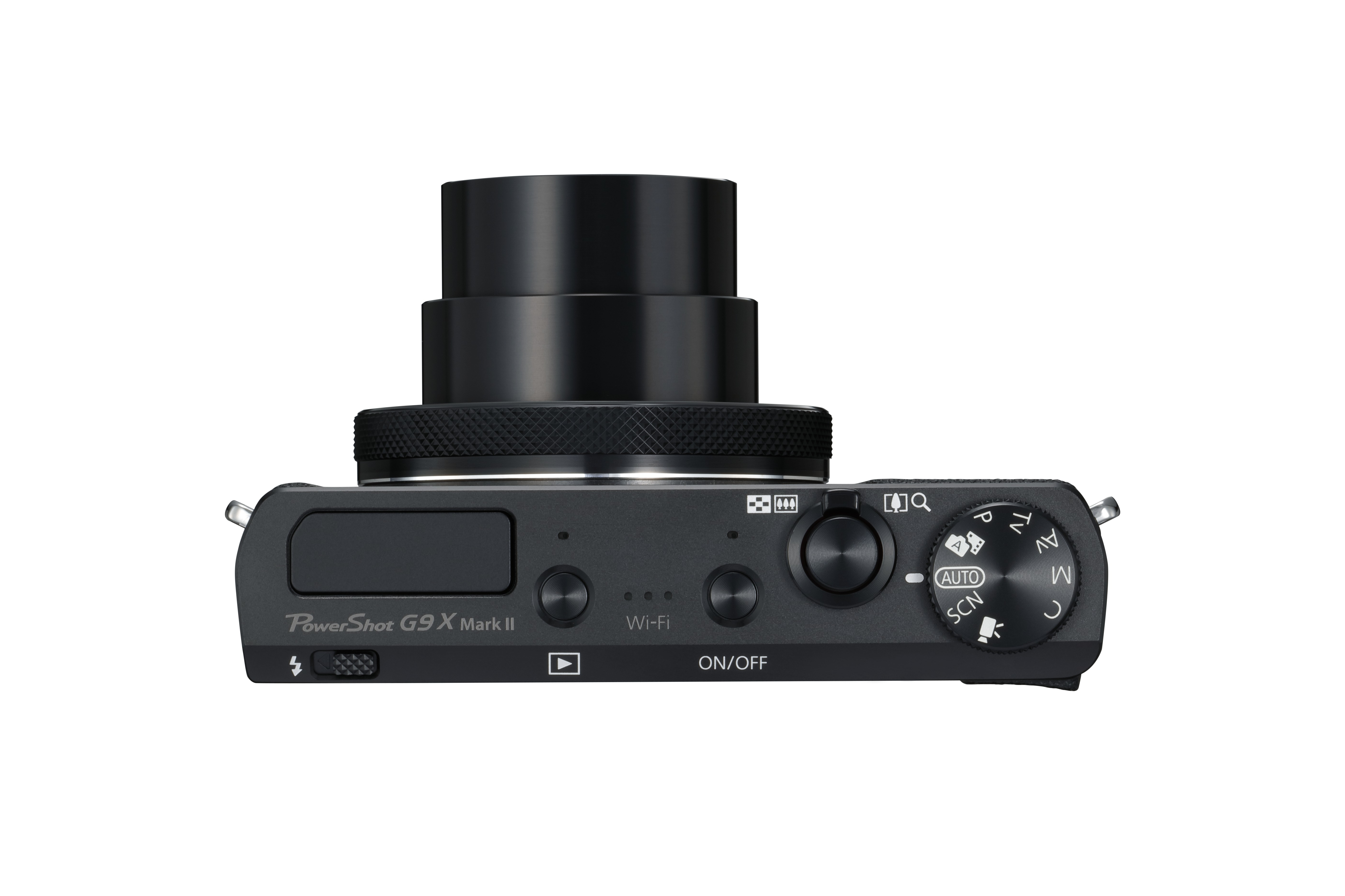 Canon G9 X Mark II – image 3