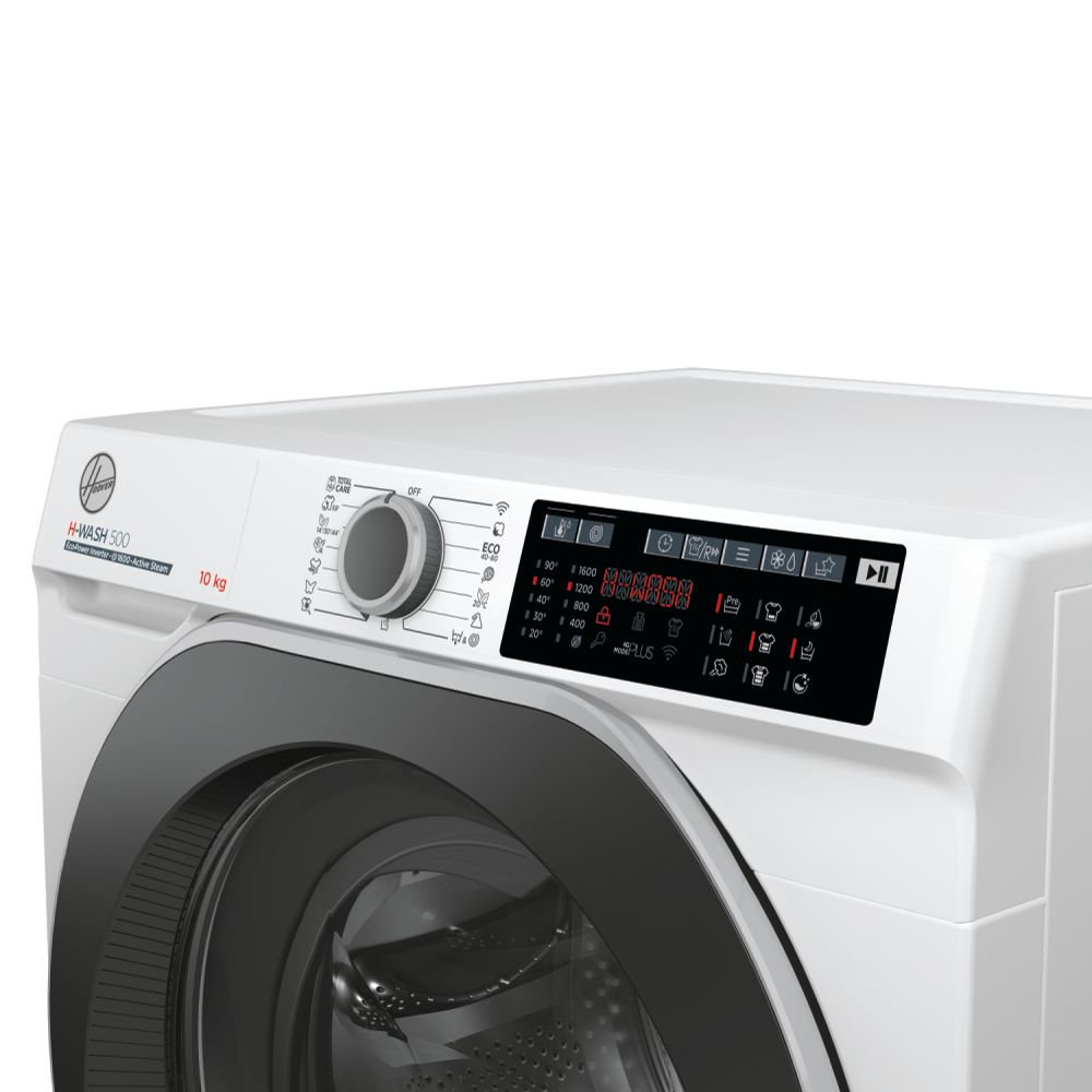 Hoover HWQ 610AMBS/1-S – image 4