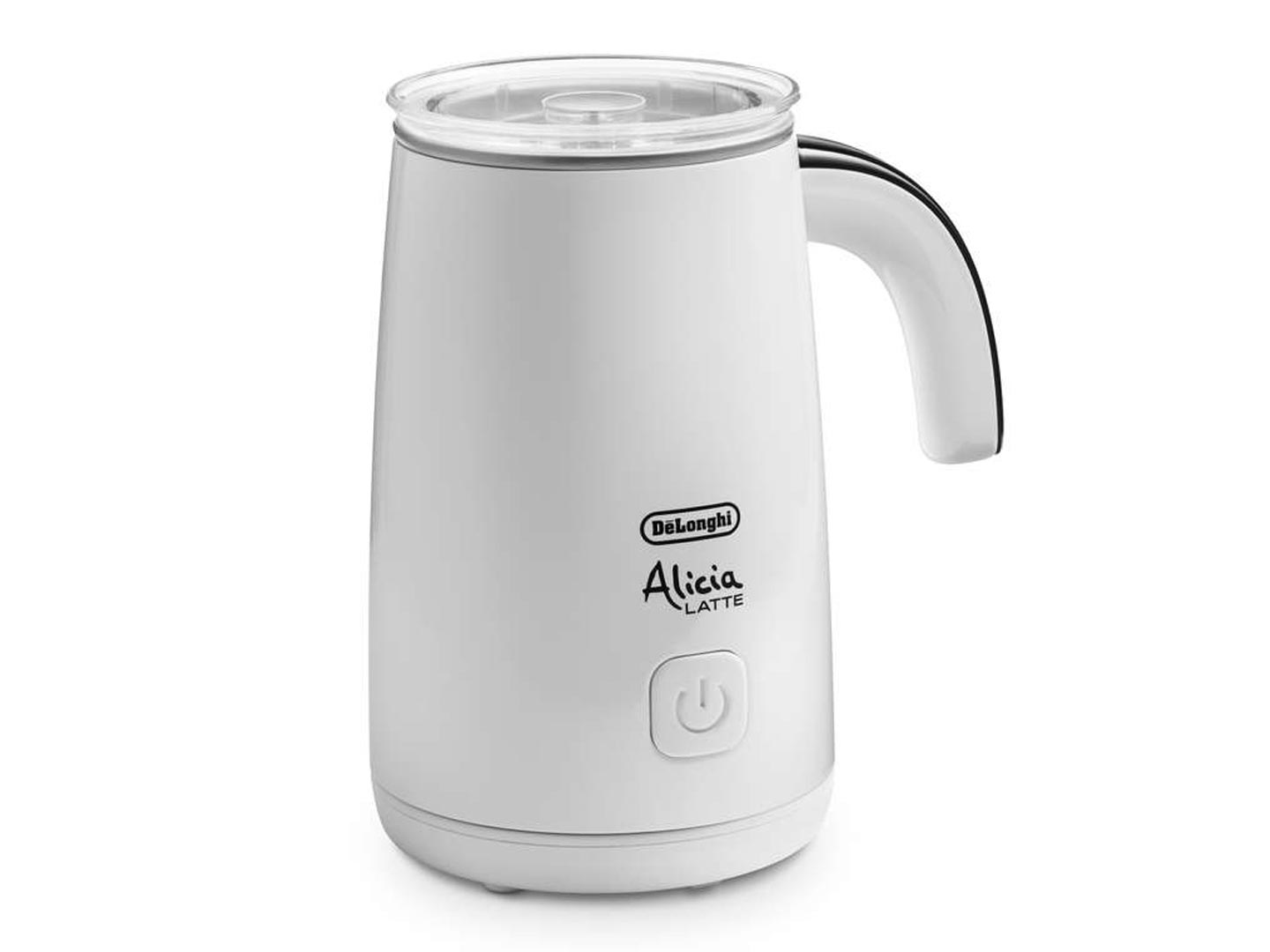 De’Longhi EMKP 42.B+EMF 2.W – image 2