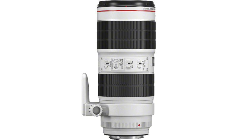 Canon 5D Mark IV + EF 70-200mm f/2.8L IS III USM – image 2