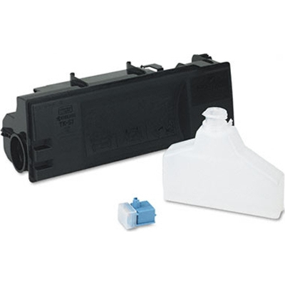 Kyocera EPT-270С toner cartridge 1 pc(s) Original Cyan