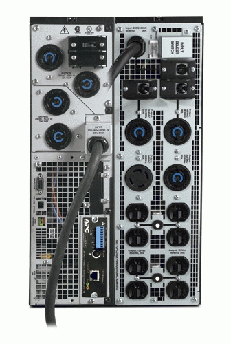 APC Smart-UPS RT 6kVA – image 2
