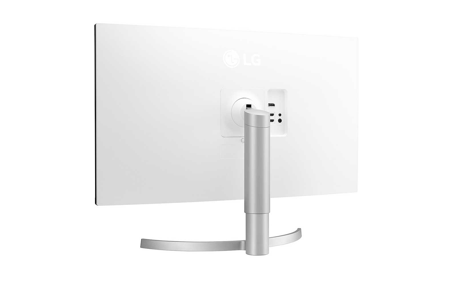 LG 32UN550-W computer monitor – image 7
