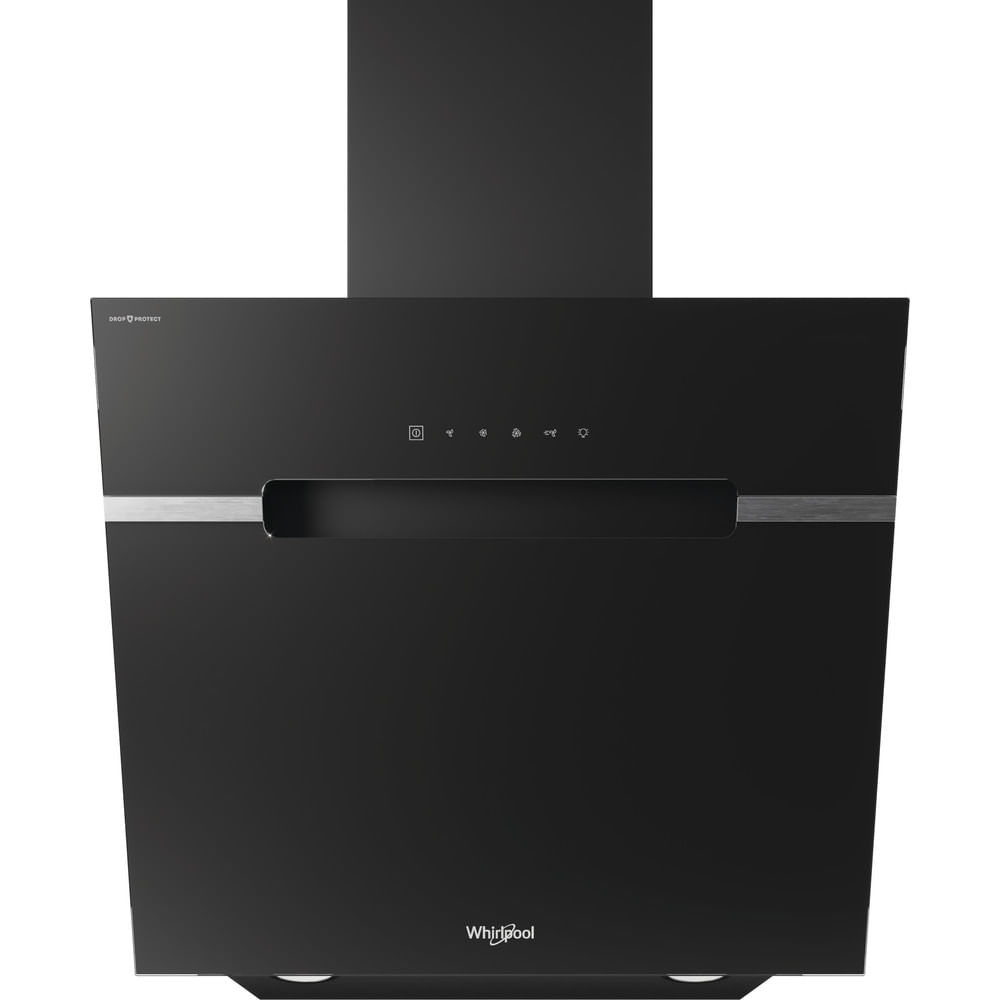 Whirlpool WHVS 61F LT DP K — vue 1 sur 7