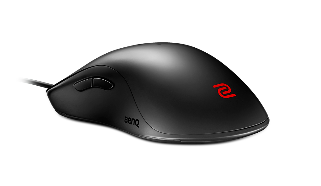 ZOWIE FK1+ mouse Gaming Ambidextrous USB Type-A Optical 3200 DPI – image 4