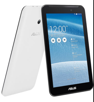ASUS MeMO Pad 7 ME70CX-1B002A tablet Intel Atom® – image 2