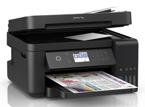 Epson EcoTank L6171 Inkjet A4 – image 3