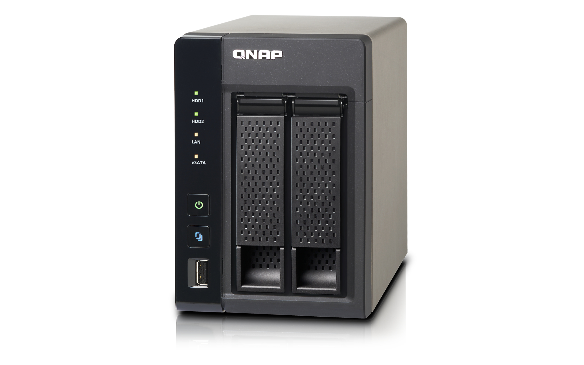 QNAP TS-269L 8TB – image 8