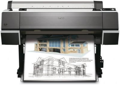Epson Stylus Pro 9700 – image 3