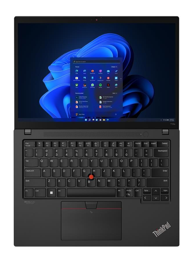 T1A ThinkPad T14s Gen 3 AMD Refurbished – image 3