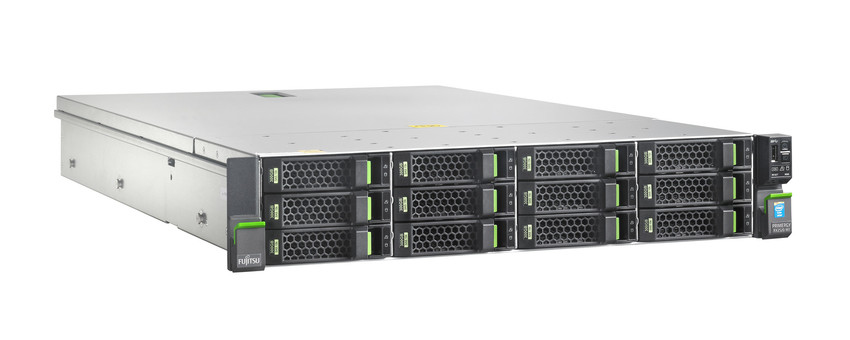 Fujitsu RX2540 M1 – image 3