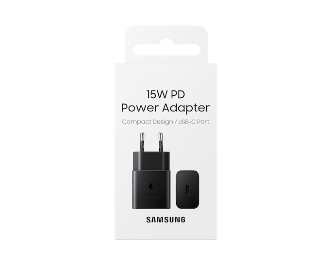 Samsung EP-T1510 Universal Black AC Indoor – image 4