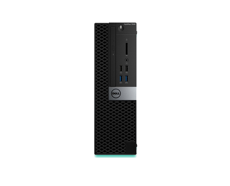 Flex IT Dell OptiPlex 7040 SFF (Refurbished) – image 1
