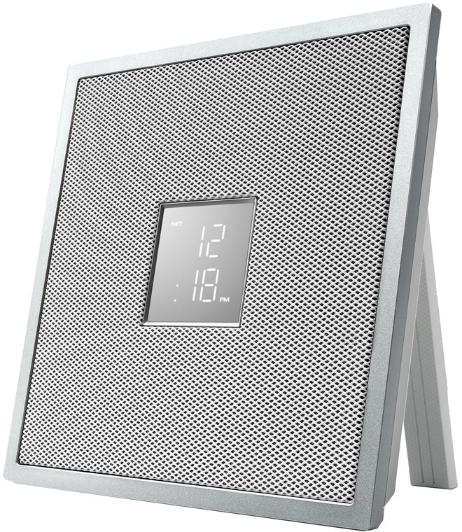 Yamaha ISX-18D Internet Silver