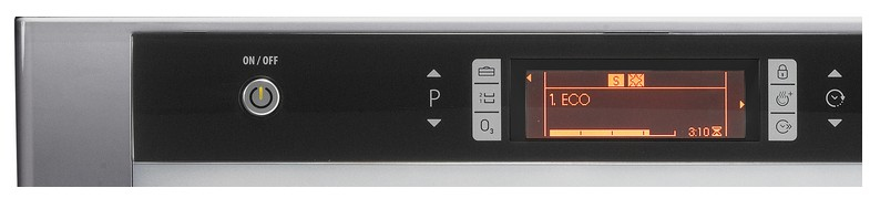 Hotpoint FDUD51110X dishwasher Freestanding 15 place settings – image 4
