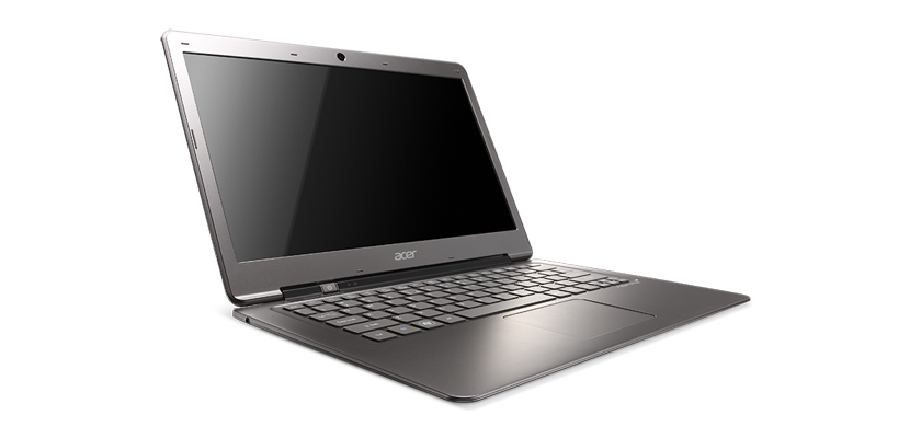 Acer Aspire 391-73534G52a Intel® Core™ i7 i7-3537U Laptop – image 2