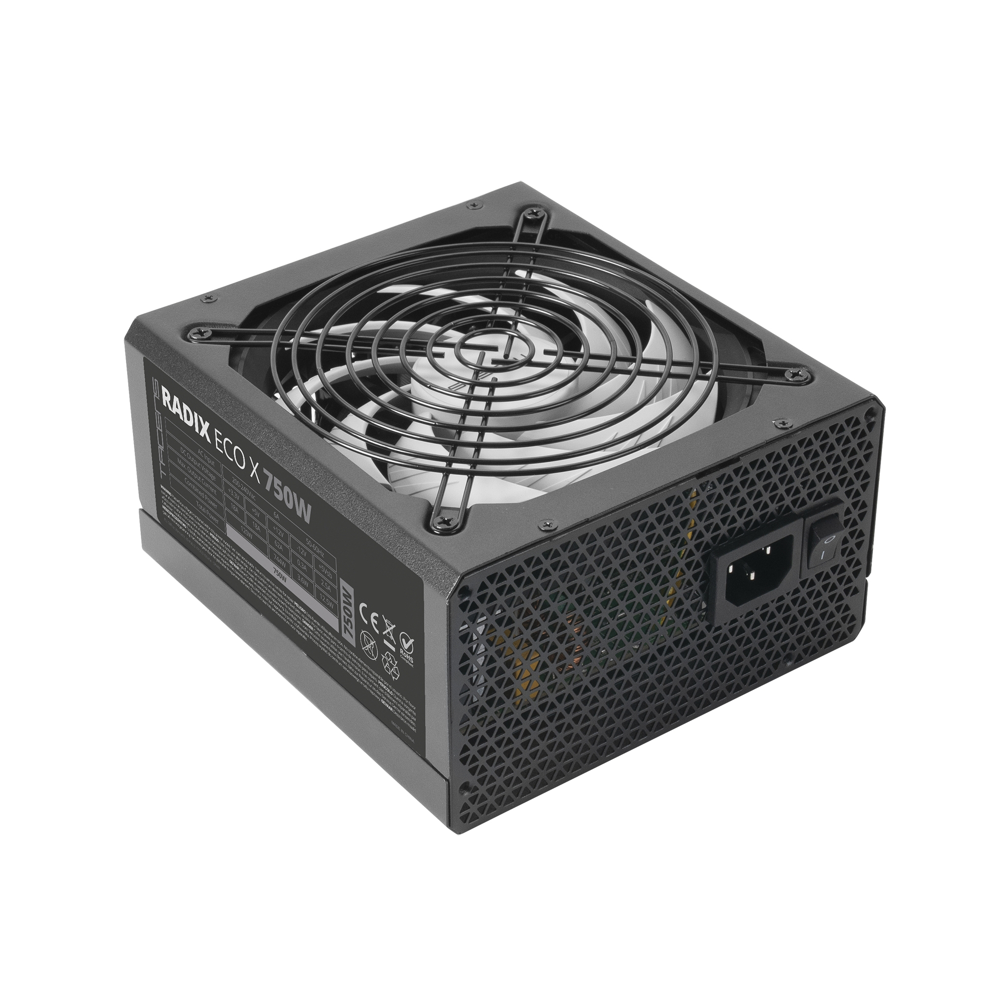 Tacens RADIX ECO X 750 – image 2