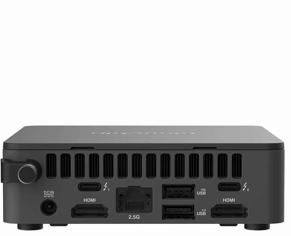 bluechip BUSINESSline M11330 – image 3