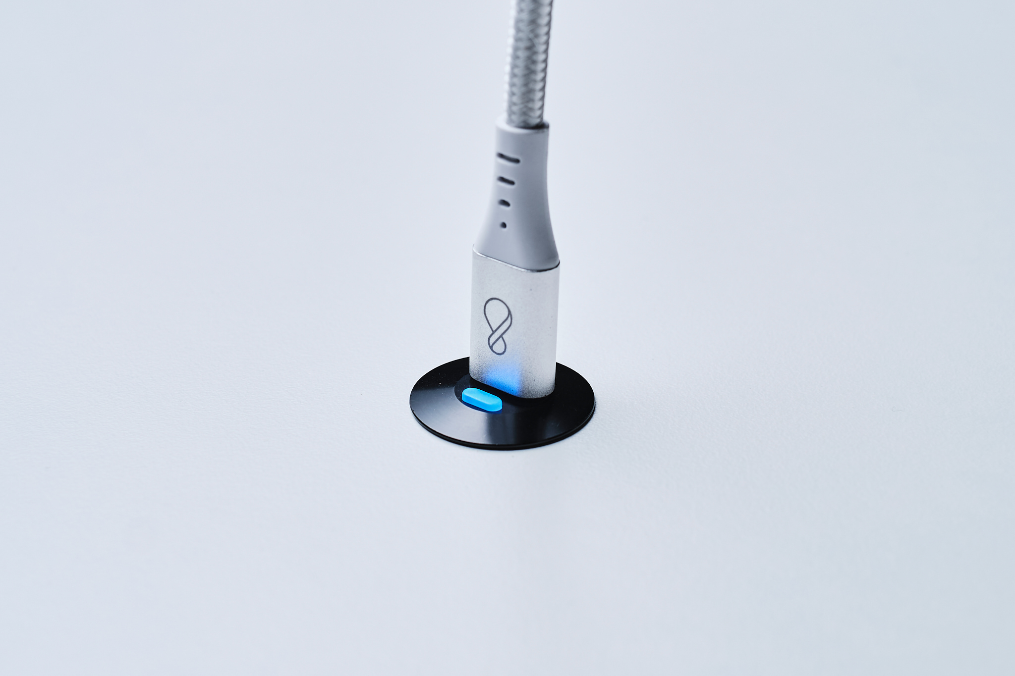 صورة Ochno O-SWO-100-S-1 USB Type-C Hub, أسود
