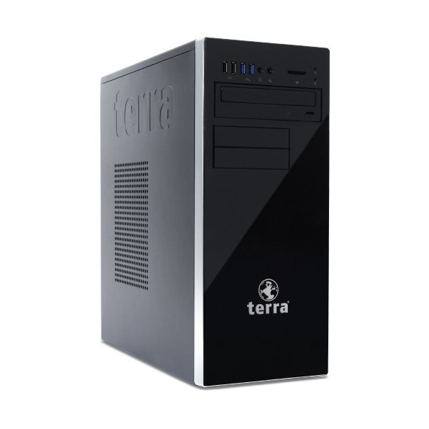 TERRA 1001304 PC Intel® Core™ i3 i3-9100 – image 4
