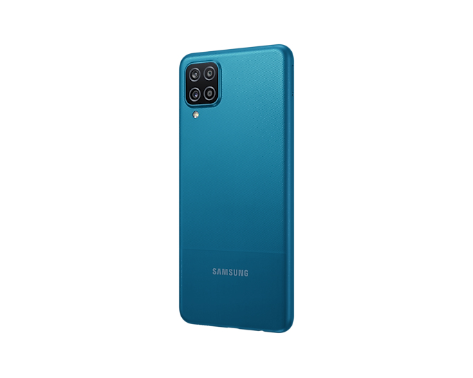 Samsung SM-A127FZBK 16.5 cm (6.5") Dual SIM 4G USB Type-C 4 GB 128 GB 5000 mAh Blue – image 7