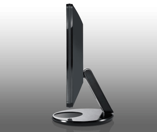 Dell SP2309W computer monitor – image 5