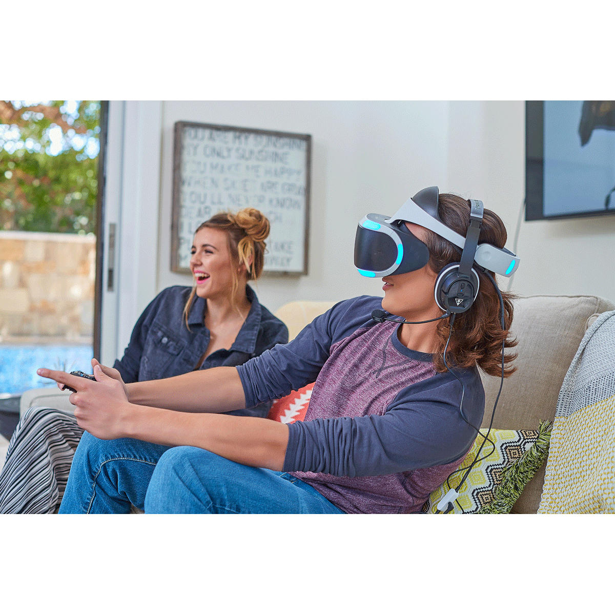 Turtle Beach Stealth 350VR – image 8
