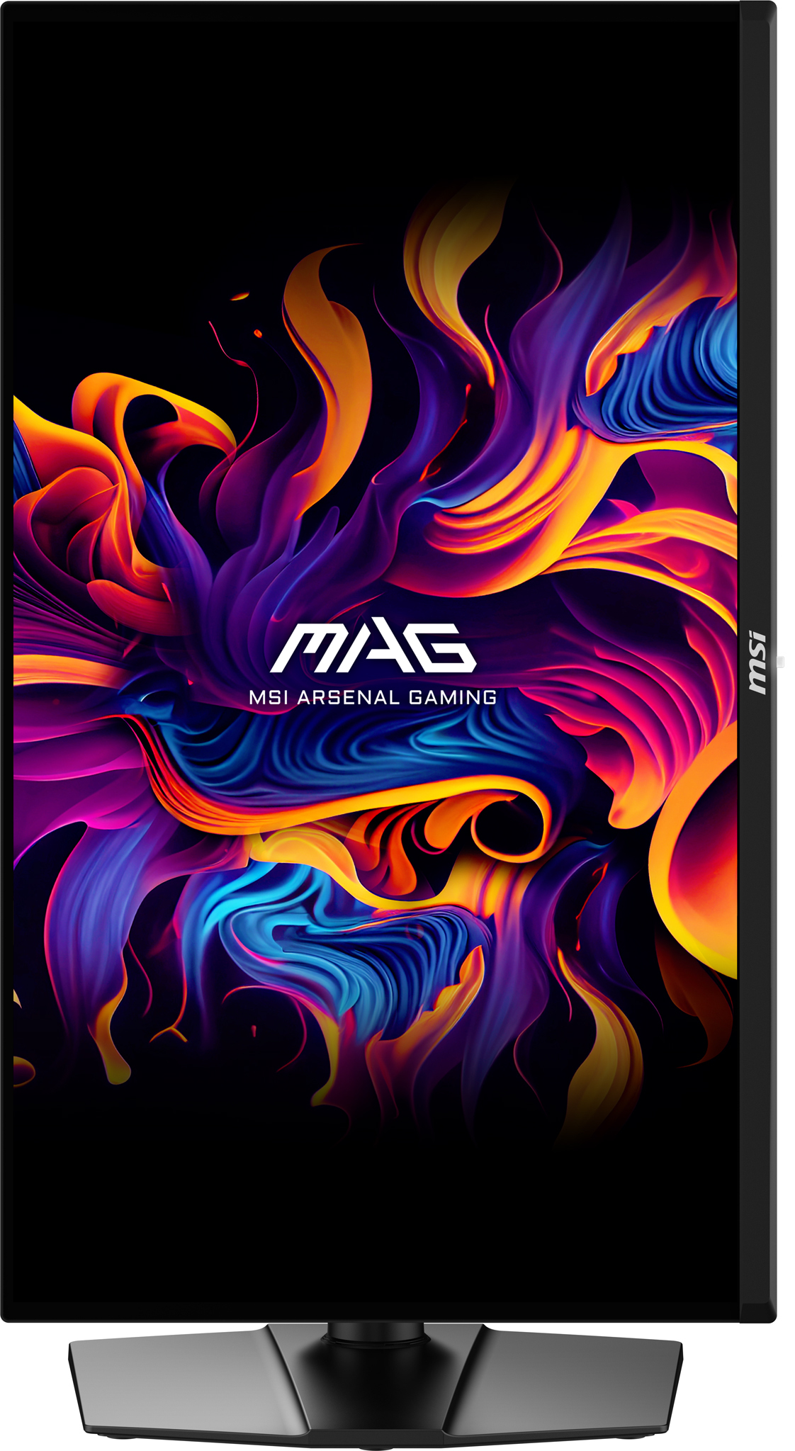 MSI MAG 271QPX QD-OLED – image 5