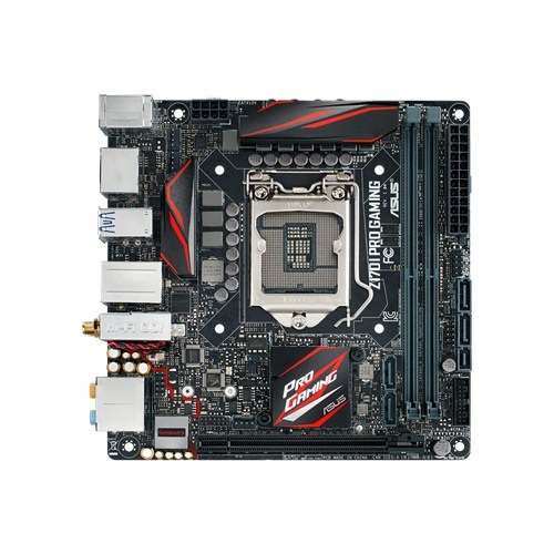 ASUS Z170I Pro Gaming