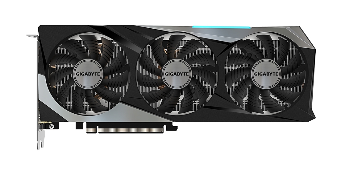 GIGABYTE GeForce RTX 3060 Ti GAMING OC PRO 8G – image 8