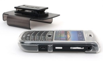 Speck BB9630-SEE-CL mobile phone case Transparent – image 4