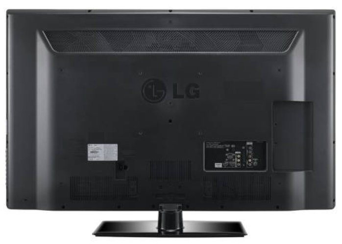 LG 47LK950 TV 119.4 cm (47") Full HD Black 450 cd/m² – image 4