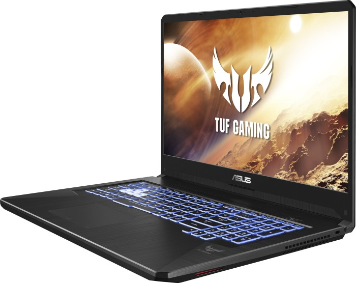 ASUS TUF Gaming FX705DT-AU558 AMD Ryzen™ 5 3550H Laptop – image 4
