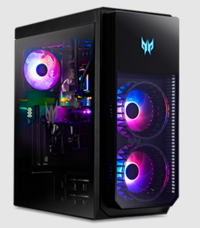 Acer Predator Orion 7000 PO7-640-UR11 Intel® Core™ i7 i7-12700K – image 2