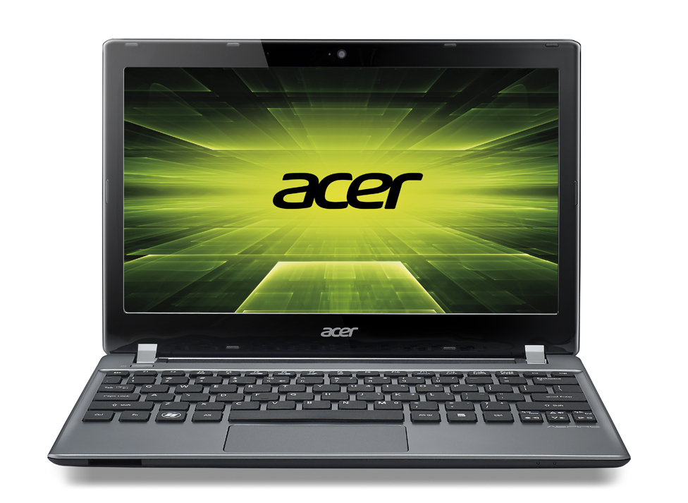 Acer Aspire 171-323b6G50ass Intel® Core™ i3 i3-2365M Laptop – image 1